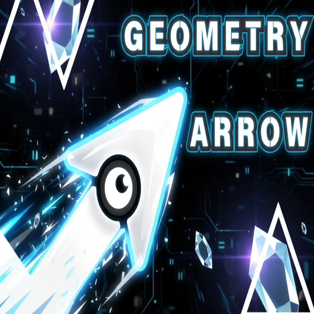 Geometry Arrow